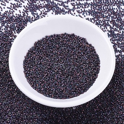 MIYUKI Delica Beads X-SEED-J020-DB0312-1