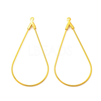 Iron Pendants RN-N001-01G-1