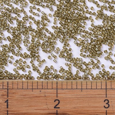 MIYUKI Delica Beads SEED-X0054-DB0288-1