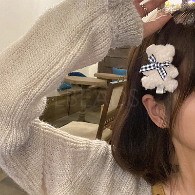 Handmade Woven Costume Accessories DIY-FG0003-66-1