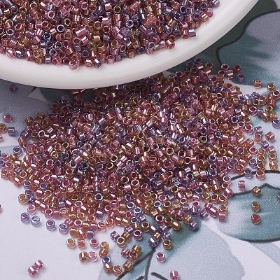 MIYUKI Delica Beads SEED-MY11-DB0982-1