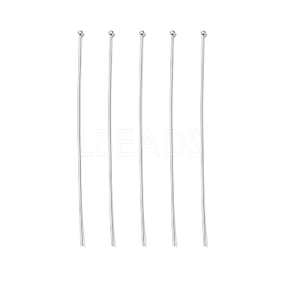 Brass Ball Head Pins X-RP0.7x70mm-S-1