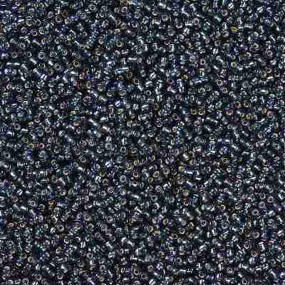 MIYUKI Round Rocailles Beads SEED-X0055-RR2426-1