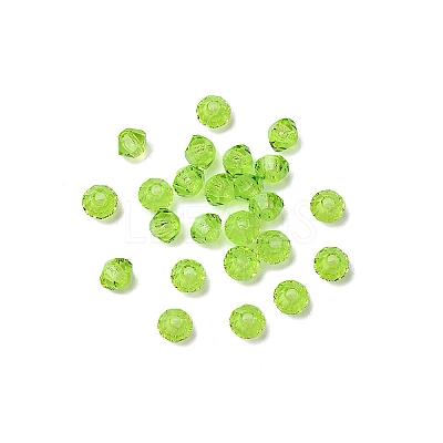 Preciosa&reg Crystal Beads Y-PRC-BA3-50540-1