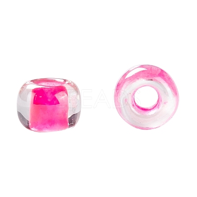 TOHO 8/0 Round Beads SEED-XTR08-0978-1