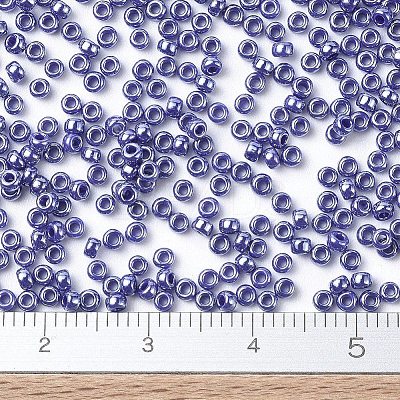 MIYUKI Round Rocailles Beads X-SEED-G007-RR0434-1