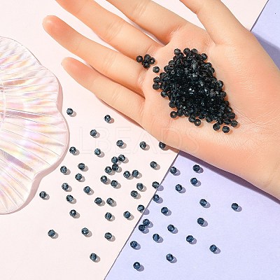 Preciosa&reg Crystal Beads Y-PRC-BB4-30340-1