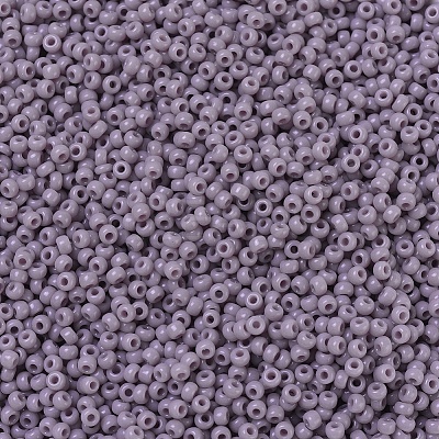 MIYUKI Round Rocailles Beads SEED-JP0008-RR0410-1