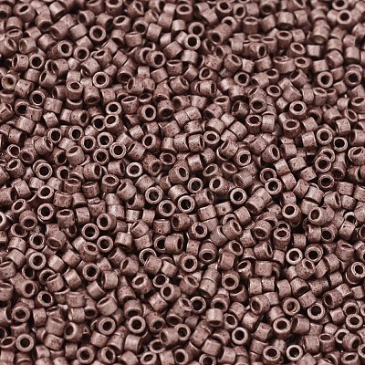 MIYUKI Delica Beads SEED-X0054-DB1842F-1