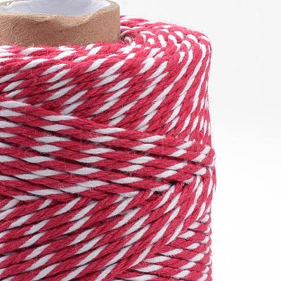 Macrame Cotton Cord YC-R007-04-1