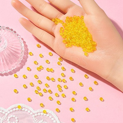 Preciosa&reg Crystal Beads X-PRC-BB4-80310-1