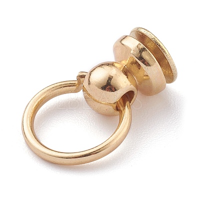 Alloy Ball Studs Rivets PALLOY-Z002-02A-LG-1