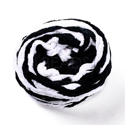 Soft Crocheting Yarn OCOR-G009-03U-1
