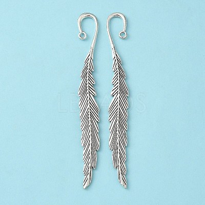 Tibetan Style Bookmarks X-TIBEP-48334-AS-LF-1