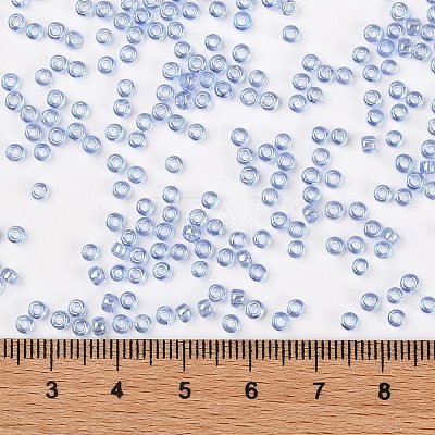 TOHO 8/0 Round Beads X-SEED-TR08-0107-1