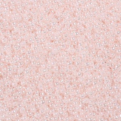 12/0 Grade A Round Glass Seed Beads SEED-N001-B-145L-1