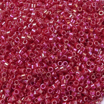 MIYUKI Delica Beads SEED-JP0008-DB0162-1