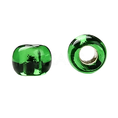 TOHO 11/0 Round Beads SEED-JPTR11-0027B-1