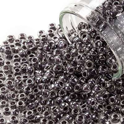 TOHO Round Seed Beads SEED-XTR08-1064-1