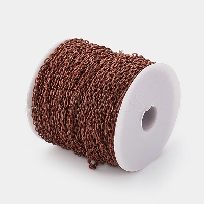 Iron Cable Chains CH-0.9PYSZ-R-1