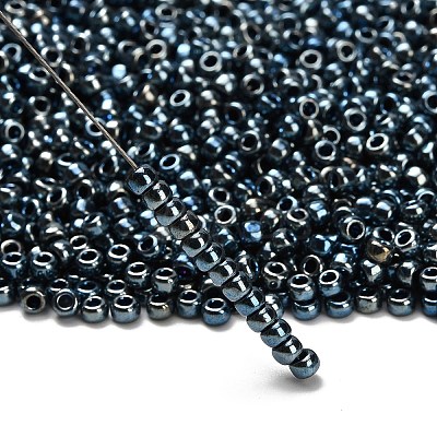 TOHO 8/0 Round Beads SEED-TR08-0511-1