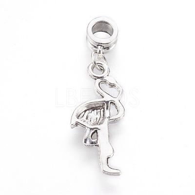 Alloy European Dangle Charms PALLOY-JF00358-1