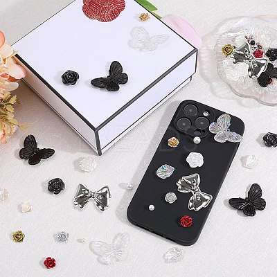 DIY Jewelry Making Finding Kit DIY-SC0022-74-1
