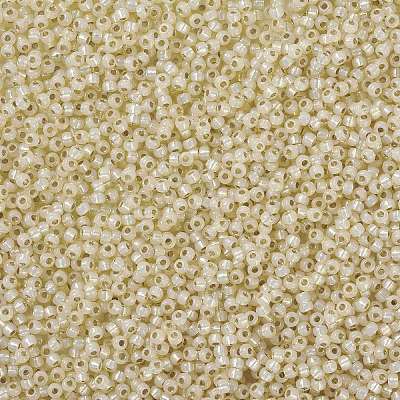 MIYUKI Round Rocailles Beads SEED-X0055-RR0577-1