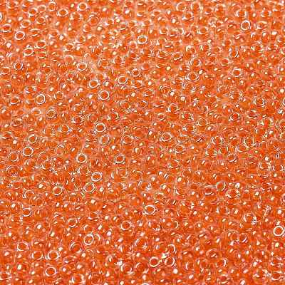 MIYUKI Round Rocailles Beads SEED-X0055-RR0236-1