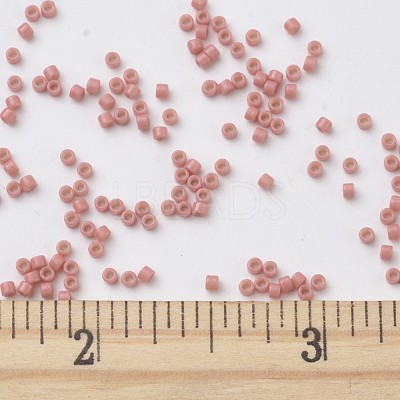 MIYUKI Delica Beads X-SEED-J020-DB2114-1
