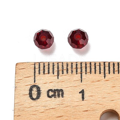 Preciosa&reg Crystal Beads Y-PRC-BB4-90090-1