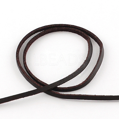 Faux Suede Cord LW-S015-22-1
