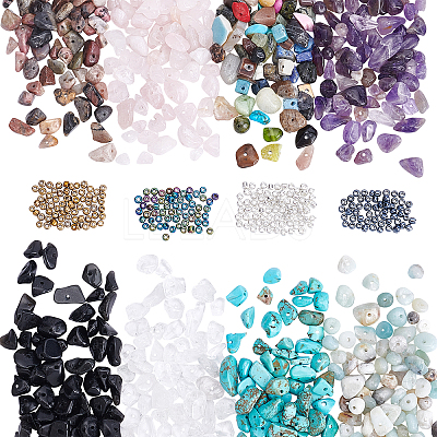 DIY Beads Sets DIY-PH0003-69-1