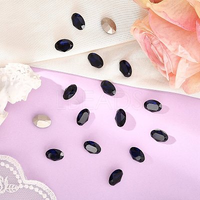 Preciosa&reg MAXIMA Crystal Fancy Stones X-PRC-FF14-30280-1