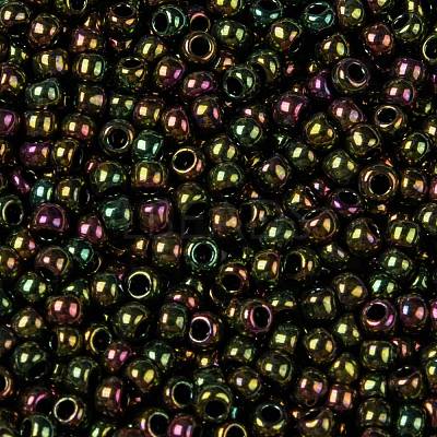 TOHO 11/0 Round Beads X-SEED-TR11-0509-1
