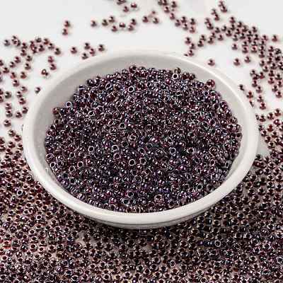 MIYUKI Round Rocailles Beads X-SEED-G008-RR3208-1