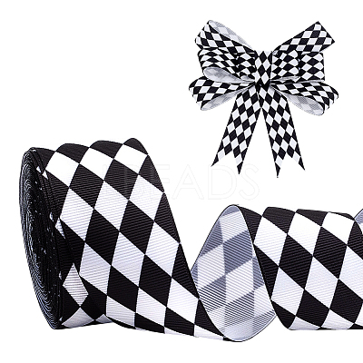 10Yards Polyester Ribbon OCOR-PH0006-72A-1