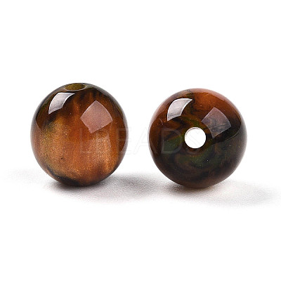 Resin Beads X1-RESI-YW0004-28B-11-1