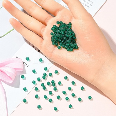 Preciosa&reg Crystal Beads Y-PRC-BA6-50730-840-1