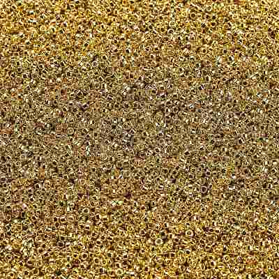 TOHO 15/0 Round Beads SEED-JPTR15-0715-1