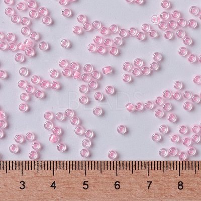 MIYUKI Round Rocailles Beads SEED-X0055-RR0207-1