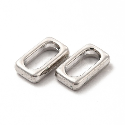 Alloy Linking Rings PALLOY-E024-06P-1