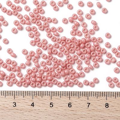 MIYUKI Round Rocailles Beads SEED-X0055-RR4463-1