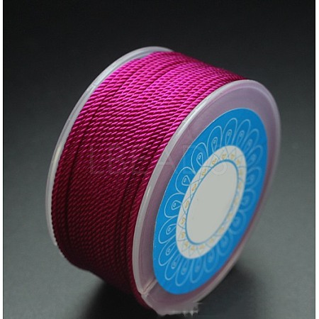 Round Nylon Cords OCOR-E022-A-23-1
