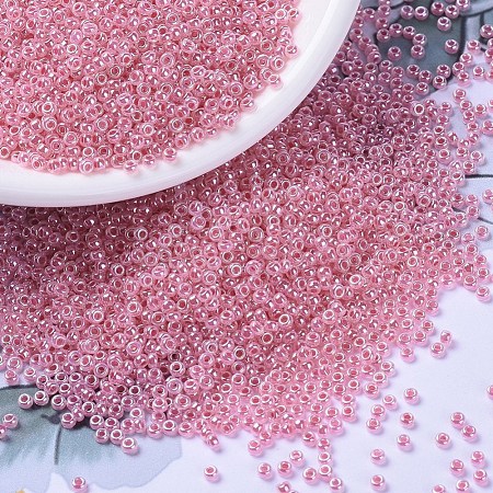 MIYUKI Round Rocailles Beads X-SEED-G007-RR0535-1