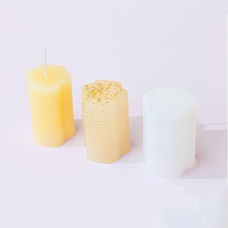 DIY Silicone Candle Molds SIMO-H018-03E-1