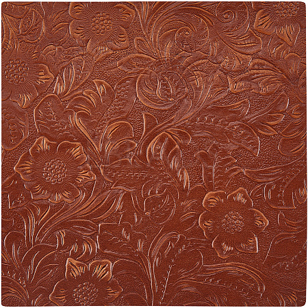 Leather Fabric AJEW-WH0314-506A-04-1