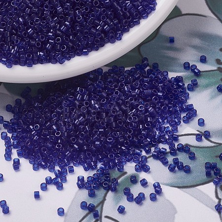 MIYUKI Delica Beads SEED-MY11-DB0707-1