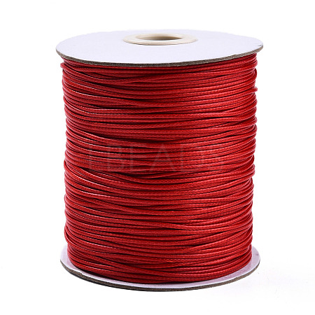 Korean Waxed Polyester Cord YC-1.2mm-NO135-1