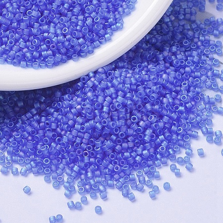 MIYUKI Delica Beads X-SEED-J020-DB1285-1